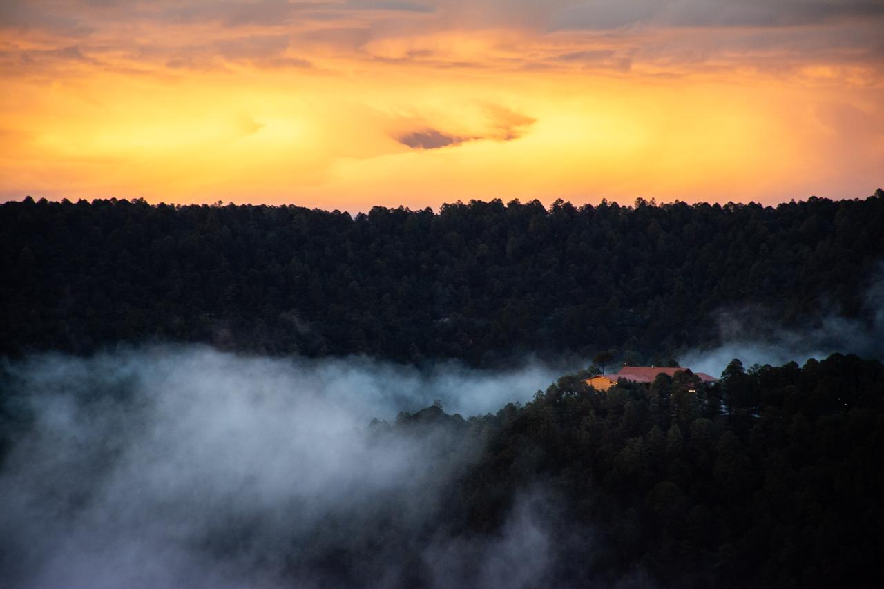 Imagen previa del video de Molinillos Mountain Resort