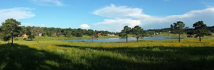 Imagen destacada de Paraíso de la Sierra