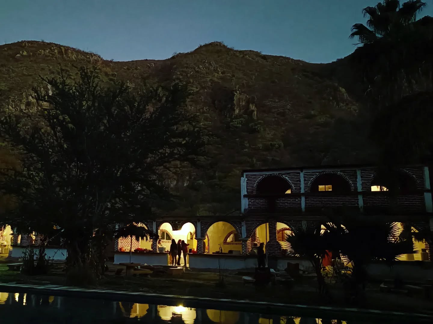 Imagen destacada de Oasis Acatita