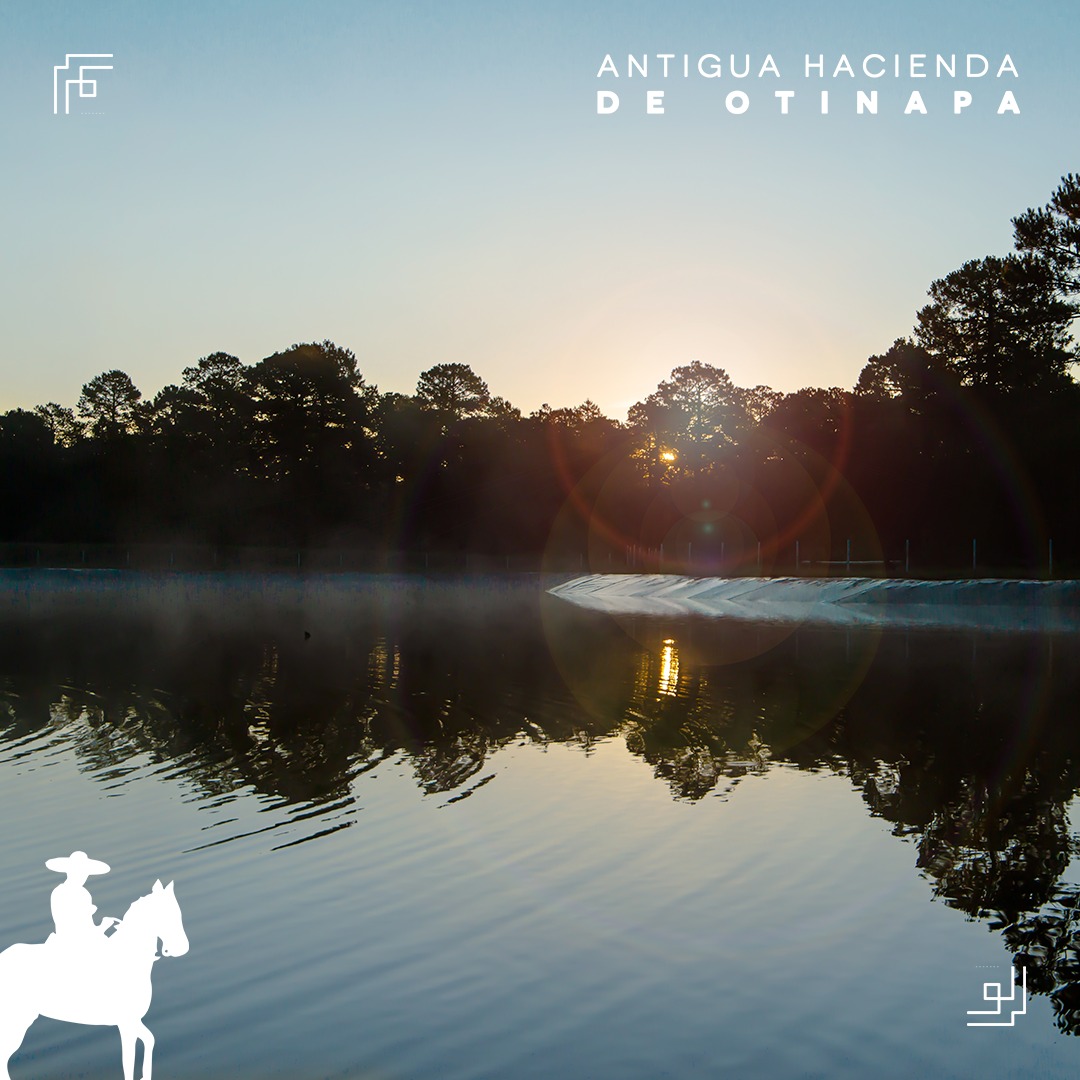Imagen destacada de Antigua Hacienda de Otinapa