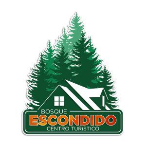 Logo de Bosque Escondido