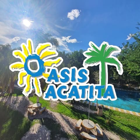 Imagen de Oasis Acatita