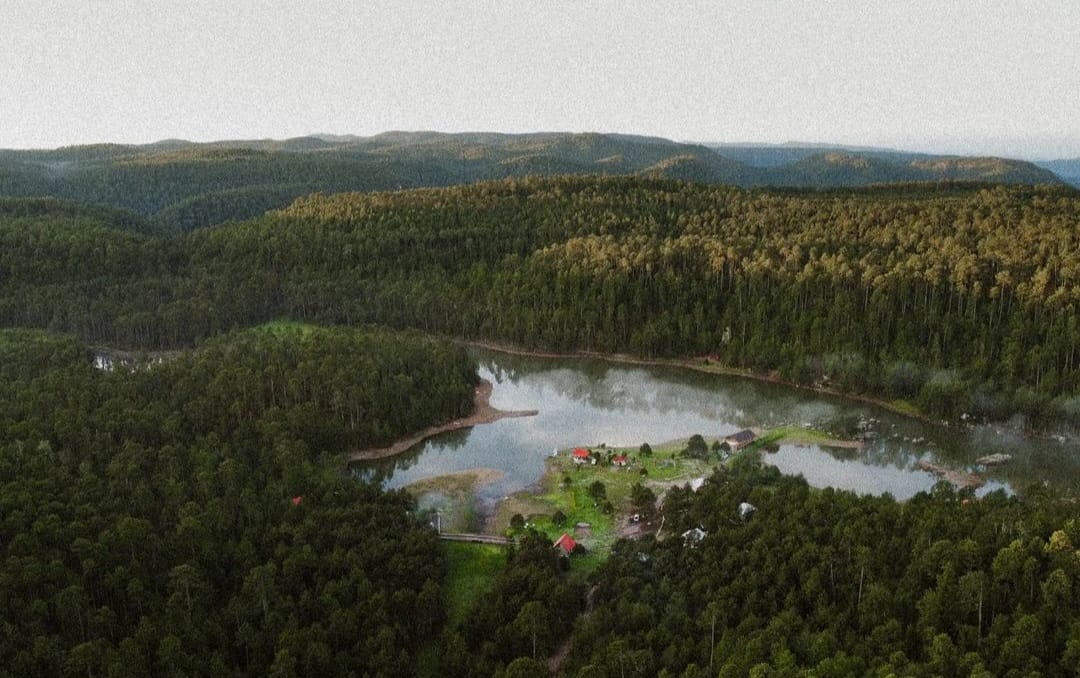 Imagen destacada de Puentecillas Centro Ecoturístico