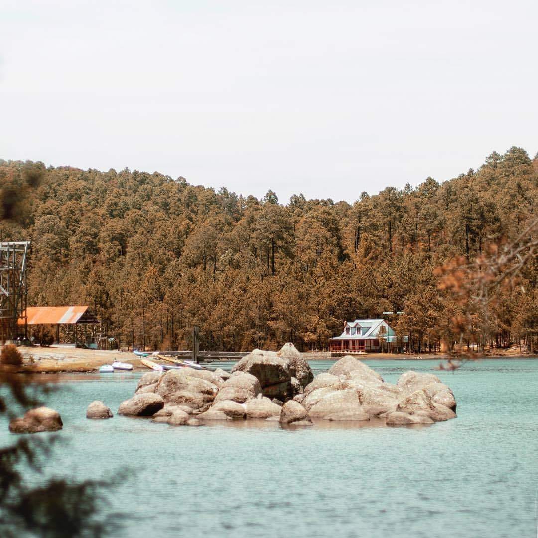Imagen de Puentecillas Centro Ecoturístico